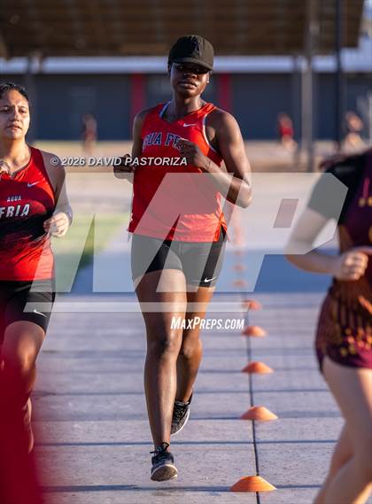 Thumbnail 2 in Agua Fria Multi Meet photogallery.