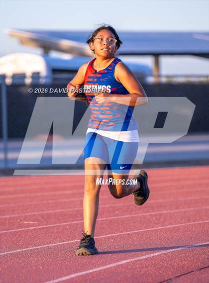 Thumbnail 2 in Agua Fria Multi Meet photogallery.