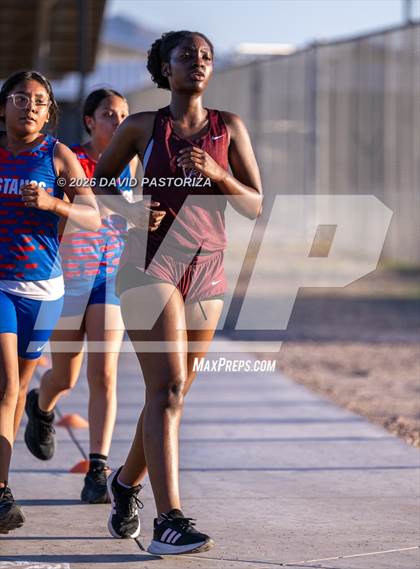 Thumbnail 3 in Agua Fria Multi Meet photogallery.