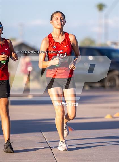 Thumbnail 2 in Agua Fria Multi Meet photogallery.
