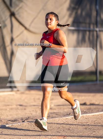 Thumbnail 2 in Agua Fria Multi Meet photogallery.