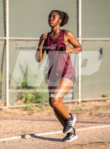 Thumbnail 1 in Agua Fria Multi Meet photogallery.