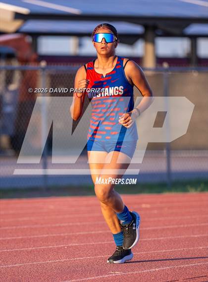 Thumbnail 3 in Agua Fria Multi Meet photogallery.
