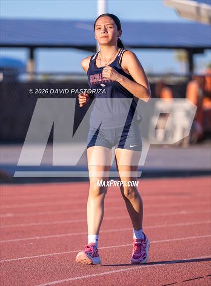 Thumbnail 2 in Agua Fria Multi Meet photogallery.