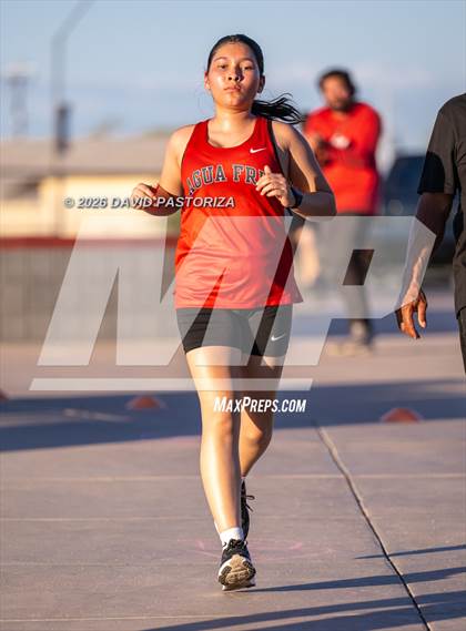 Thumbnail 2 in Agua Fria Multi Meet photogallery.