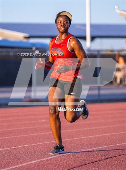 Thumbnail 2 in Agua Fria Multi Meet photogallery.