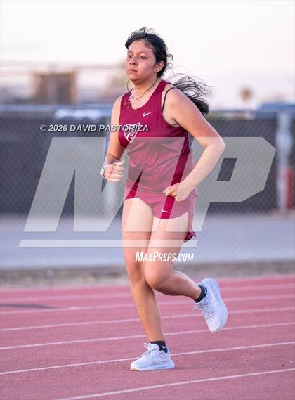 Thumbnail 2 in Agua Fria Multi Meet photogallery.
