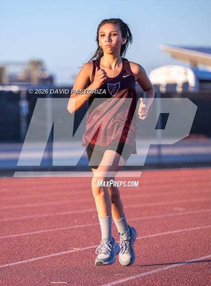Thumbnail 1 in Agua Fria Multi Meet photogallery.
