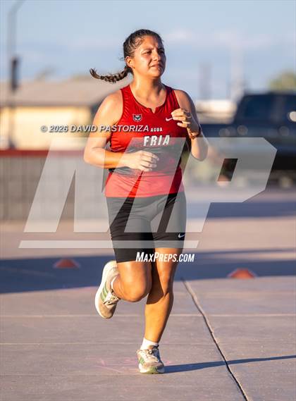 Thumbnail 2 in Agua Fria Multi Meet photogallery.