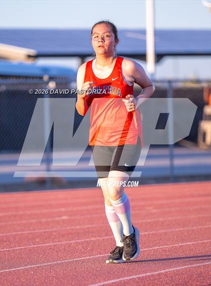 Thumbnail 3 in Agua Fria Multi Meet photogallery.
