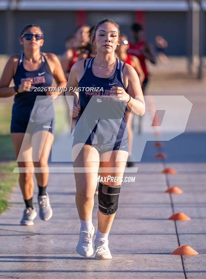 Thumbnail 2 in Agua Fria Multi Meet photogallery.