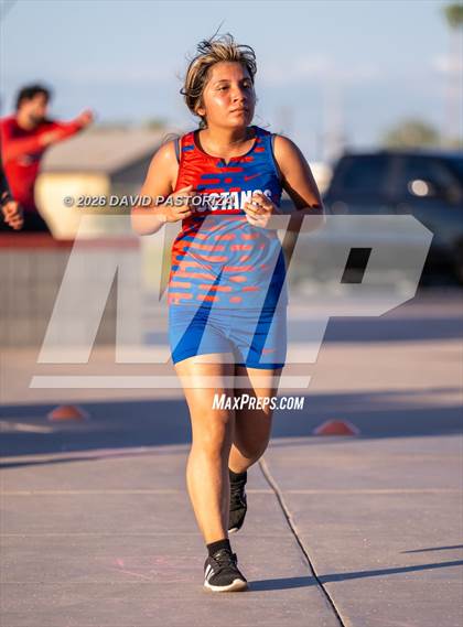 Thumbnail 2 in Agua Fria Multi Meet photogallery.