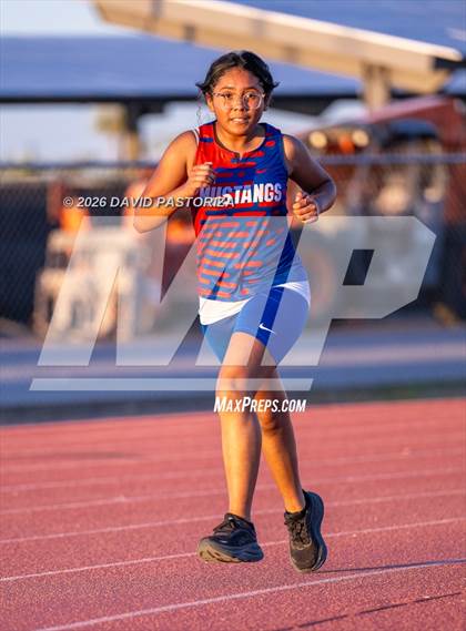 Thumbnail 1 in Agua Fria Multi Meet photogallery.
