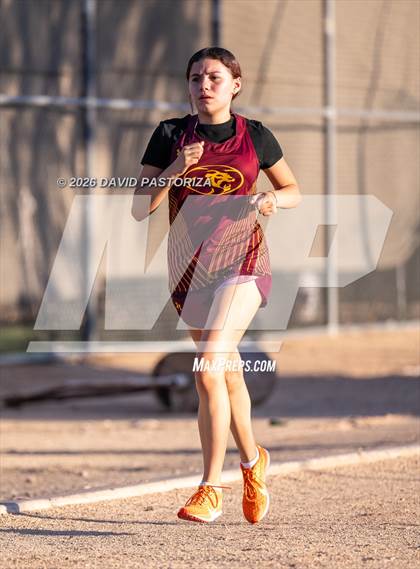 Thumbnail 3 in Agua Fria Multi Meet photogallery.