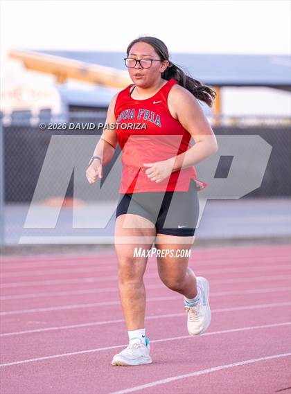 Thumbnail 1 in Agua Fria Multi Meet photogallery.