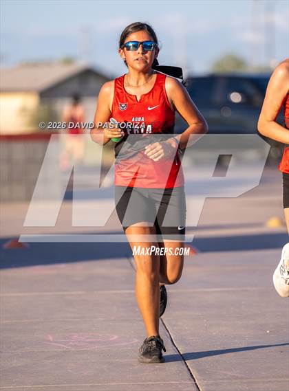Thumbnail 3 in Agua Fria Multi Meet photogallery.