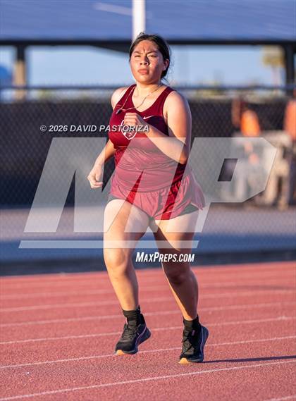 Thumbnail 2 in Agua Fria Multi Meet photogallery.