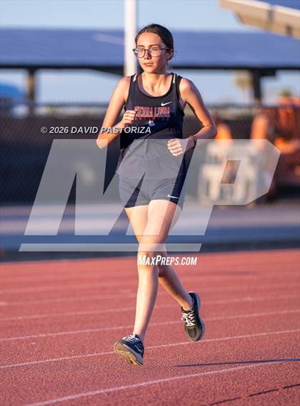 Thumbnail 3 in Agua Fria Multi Meet photogallery.
