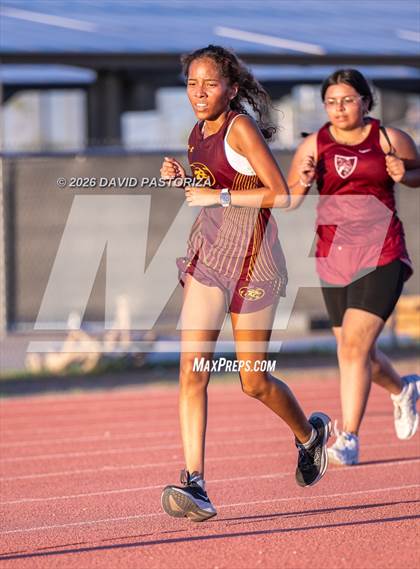 Thumbnail 3 in Agua Fria Multi Meet photogallery.