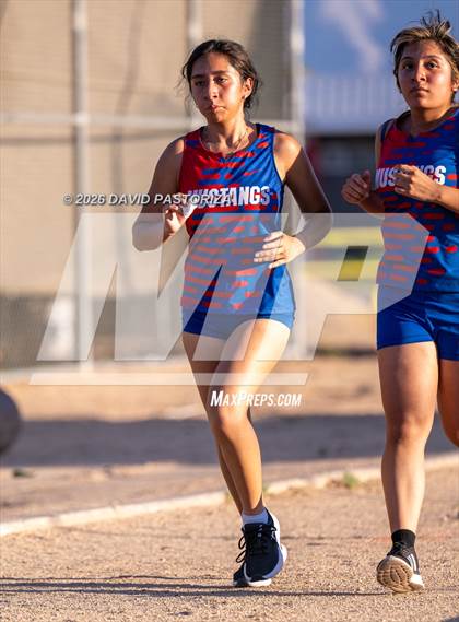 Thumbnail 3 in Agua Fria Multi Meet photogallery.