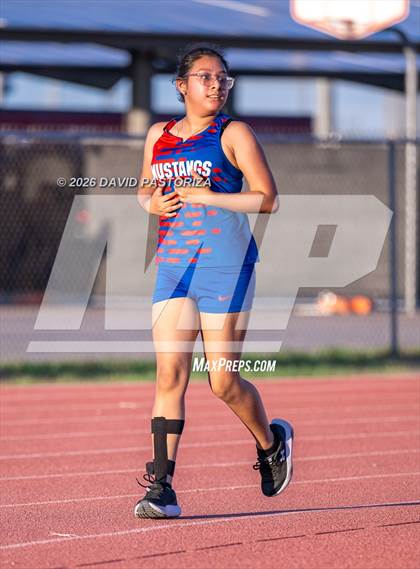 Thumbnail 2 in Agua Fria Multi Meet photogallery.