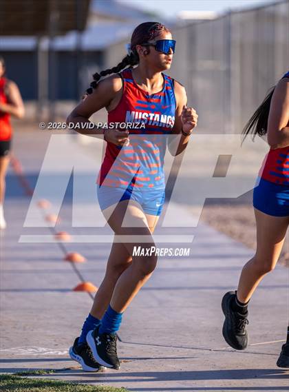 Thumbnail 2 in Agua Fria Multi Meet photogallery.