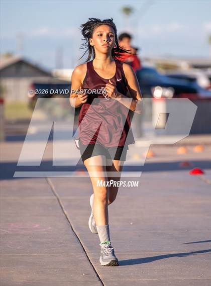 Thumbnail 2 in Agua Fria Multi Meet photogallery.
