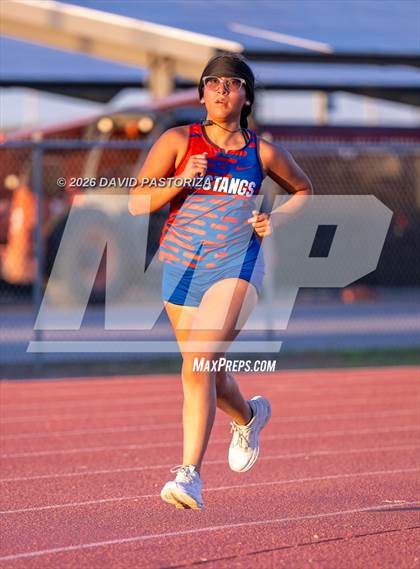 Thumbnail 2 in Agua Fria Multi Meet photogallery.