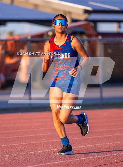 Thumbnail 1 in Agua Fria Multi Meet photogallery.