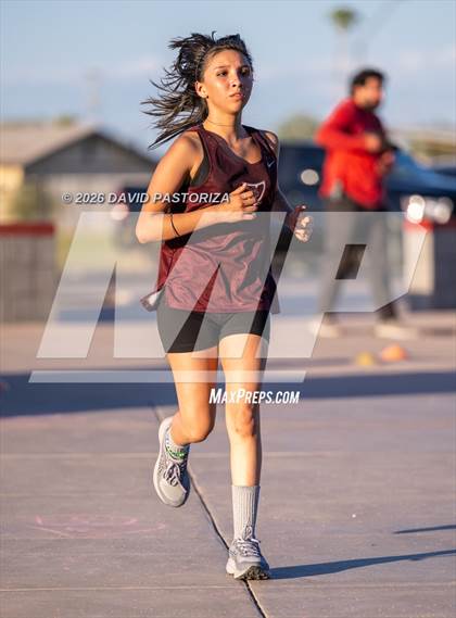 Thumbnail 1 in Agua Fria Multi Meet photogallery.