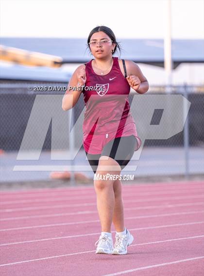 Thumbnail 3 in Agua Fria Multi Meet photogallery.
