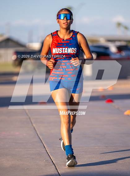 Thumbnail 2 in Agua Fria Multi Meet photogallery.