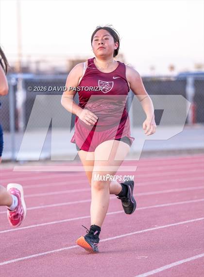 Thumbnail 1 in Agua Fria Multi Meet photogallery.