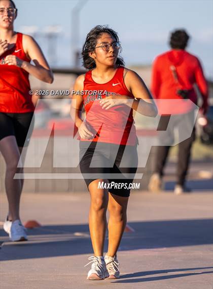 Thumbnail 2 in Agua Fria Multi Meet photogallery.