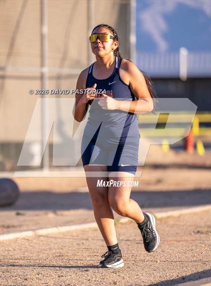 Thumbnail 2 in Agua Fria Multi Meet photogallery.