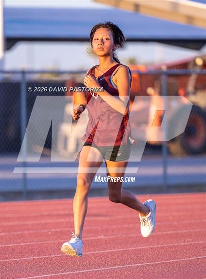 Thumbnail 1 in Agua Fria Multi Meet photogallery.