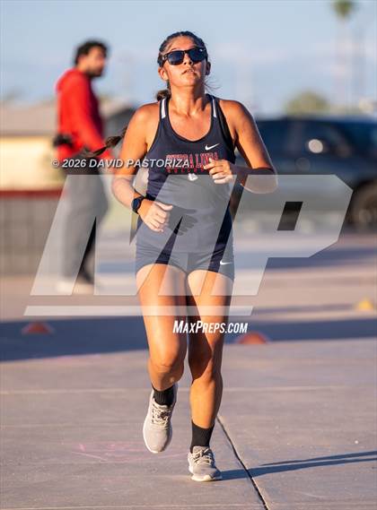 Thumbnail 2 in Agua Fria Multi Meet photogallery.
