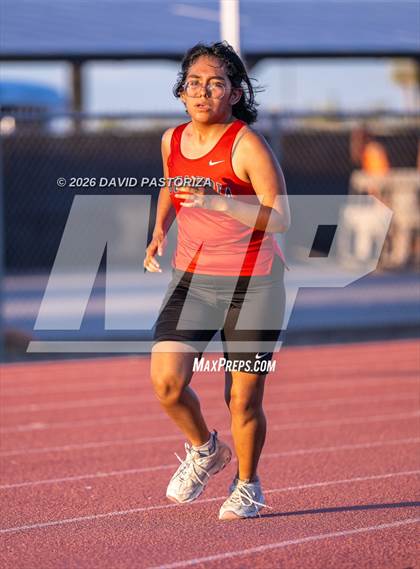 Thumbnail 3 in Agua Fria Multi Meet photogallery.