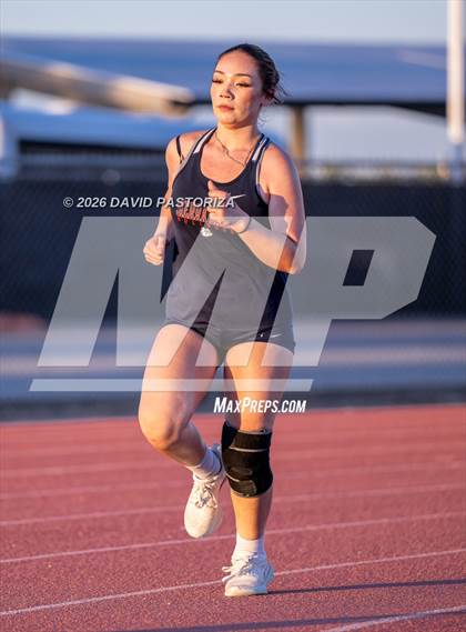 Thumbnail 1 in Agua Fria Multi Meet photogallery.