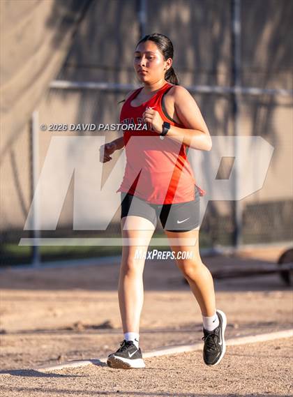 Thumbnail 1 in Agua Fria Multi Meet photogallery.