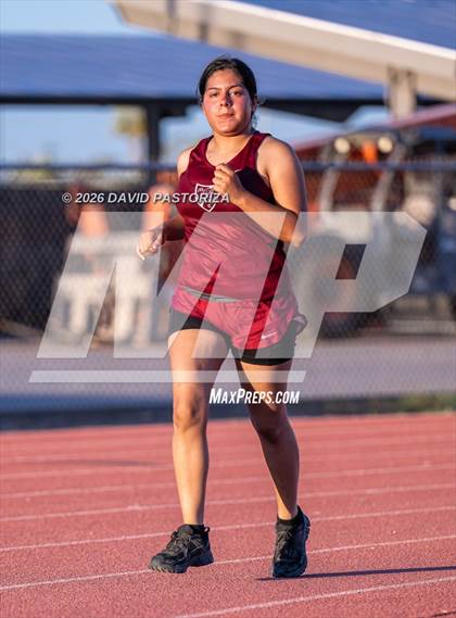 Thumbnail 3 in Agua Fria Multi Meet photogallery.
