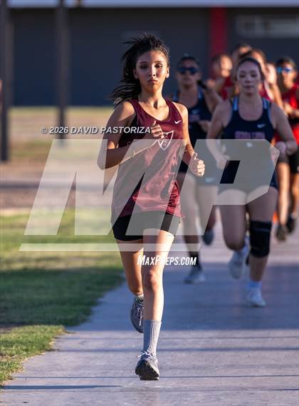 Thumbnail 1 in Agua Fria Multi Meet photogallery.