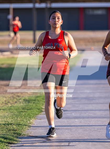 Thumbnail 1 in Agua Fria Multi Meet photogallery.