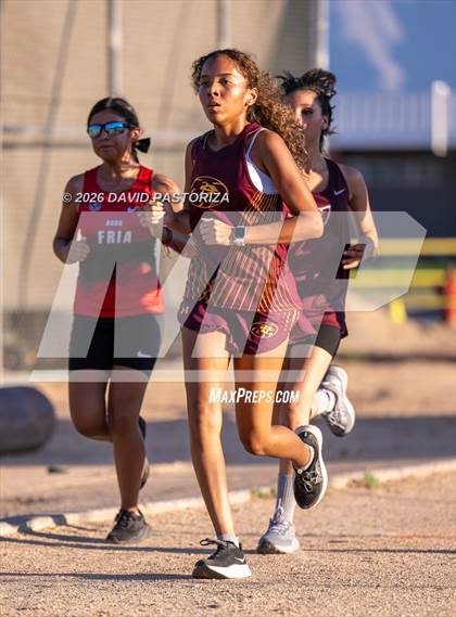 Thumbnail 3 in Agua Fria Multi Meet photogallery.