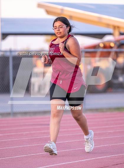 Thumbnail 2 in Agua Fria Multi Meet photogallery.