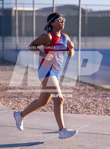 Thumbnail 1 in Agua Fria Multi Meet photogallery.