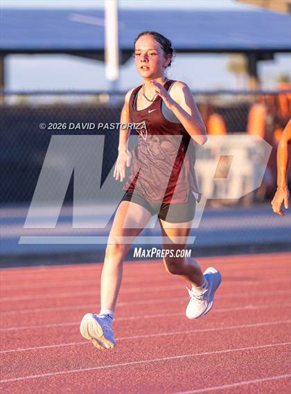Thumbnail 1 in Agua Fria Multi Meet photogallery.