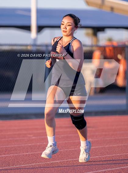 Thumbnail 3 in Agua Fria Multi Meet photogallery.