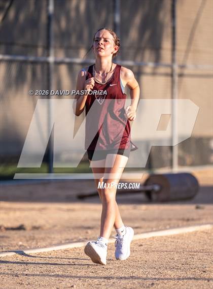 Thumbnail 3 in Agua Fria Multi Meet photogallery.