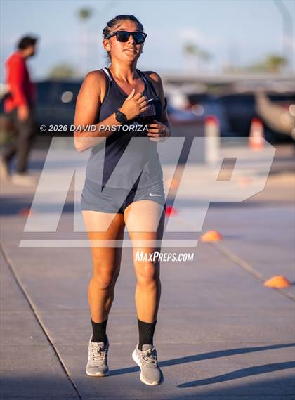 Thumbnail 3 in Agua Fria Multi Meet photogallery.